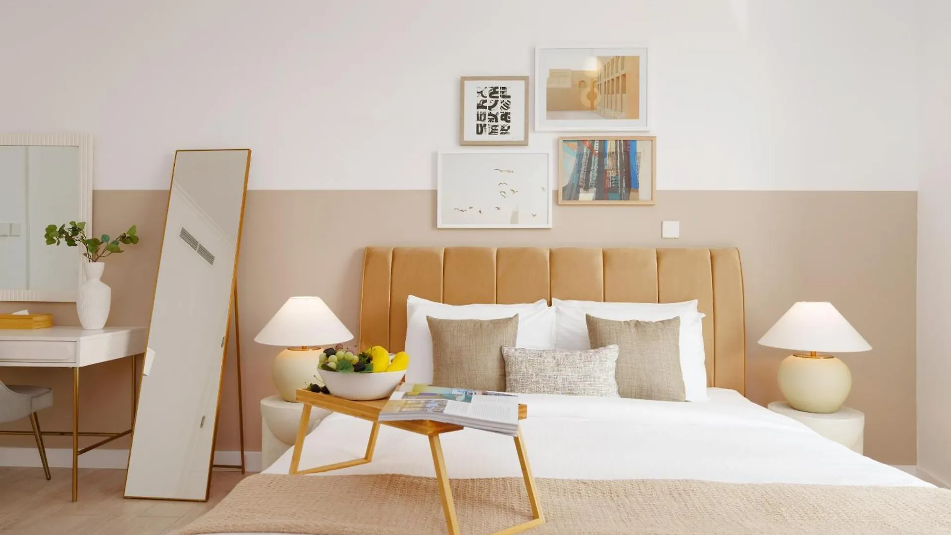 Burj Views East, Downtown Dubai - Mint Stay