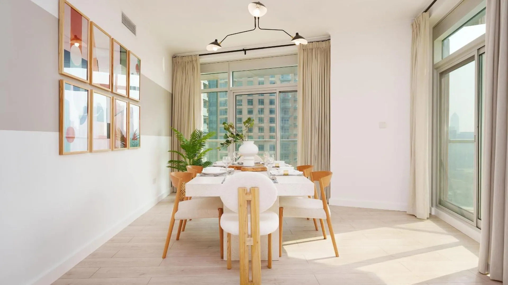Burj Views East, Downtown Dubai - Mint Stay 0*,  アラブ首長国連邦