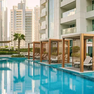 Hotel apartamentowy Sonder By Marriott Bonvoy Business Bay, Dubaj