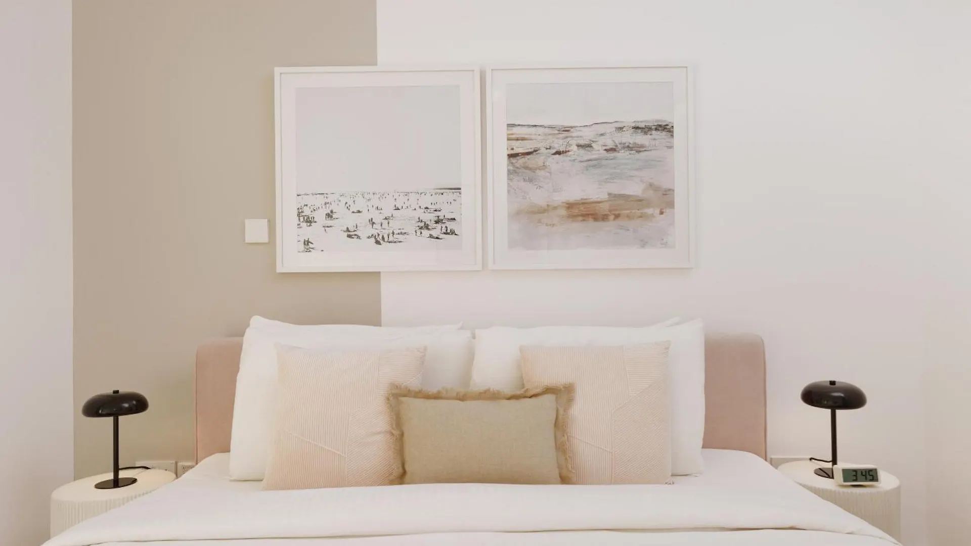 Burj Views East, Downtown Dubai - Mint Stay 아랍에미리트