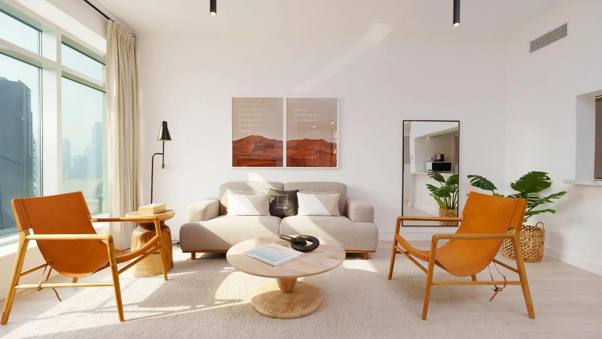 Burj Views East, Downtown Dubai - Mint Stay 0*,  아랍에미리트