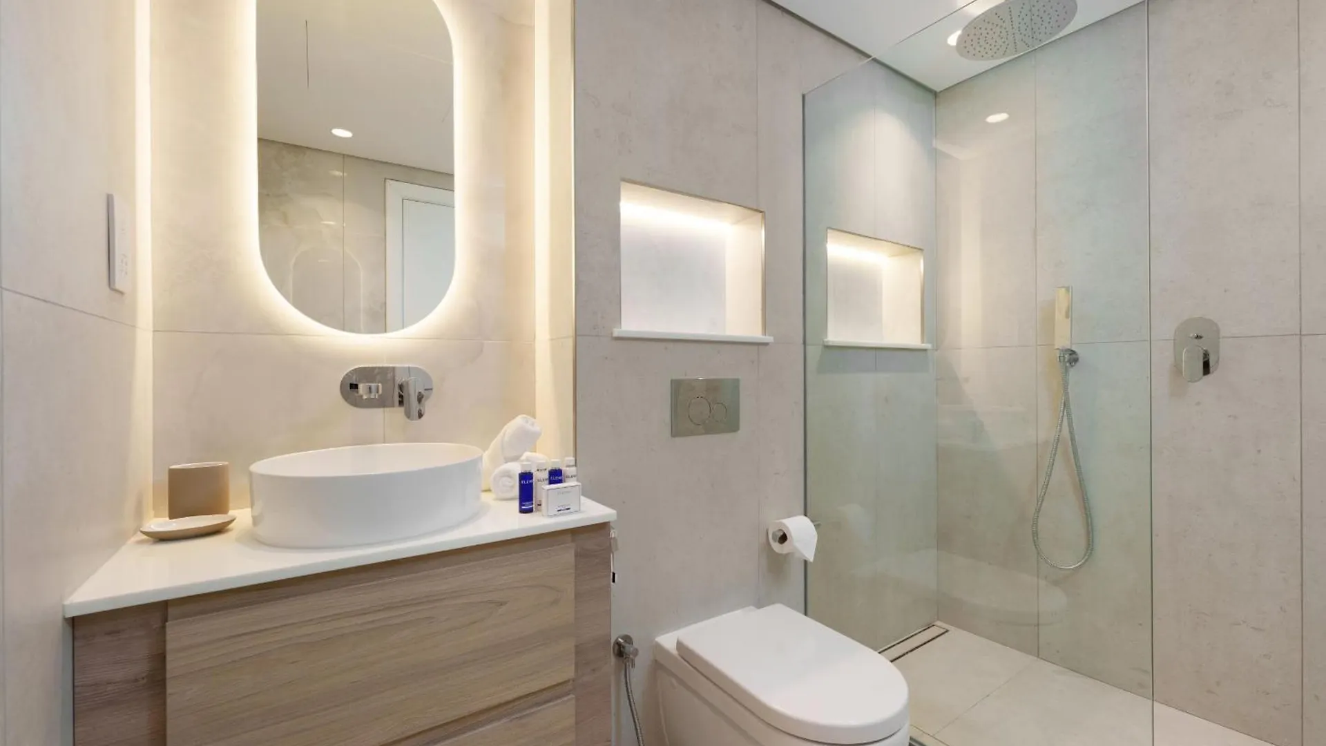 Burj Views East, Downtown Dubai - Mint Stay 0*,  United Arab Emirates